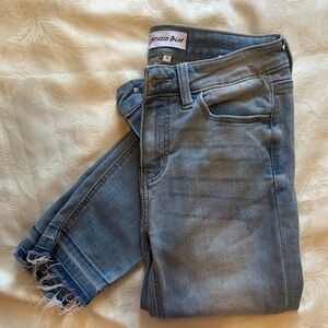 Studio Blue Denim Jeans